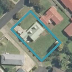 27 Hanna Street, Te Aroha, Te Aroha