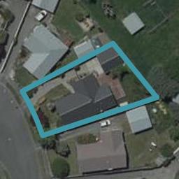 24 Renwick Place, Hillmorton, Christchurch