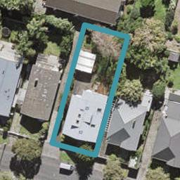 10 Kensington Avenue, Mount Eden, Auckland