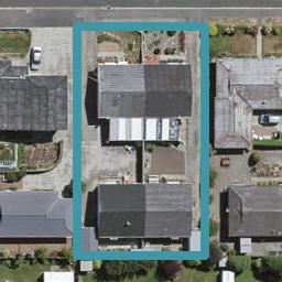 1/19 Catherine Street, Windsor, Invercargill
