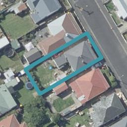33 Richmond Street, Forbury, Dunedin