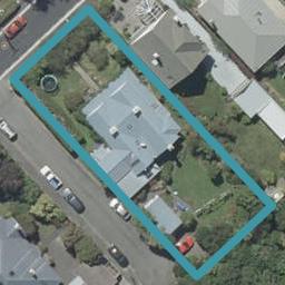 60 Warden Street, Opoho, Dunedin
