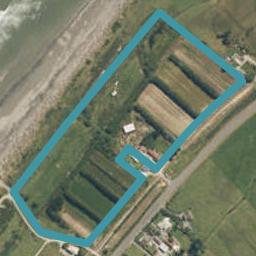 465B Kumara Junction Highway, Arahura Valley, Hokitika