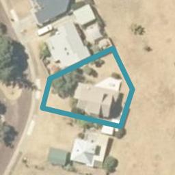 16 Parsons Dell, Pauanui