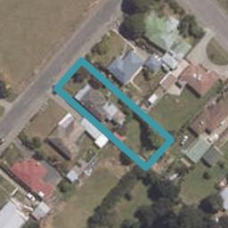 23 Butchers Lane, Waimate, Waimate