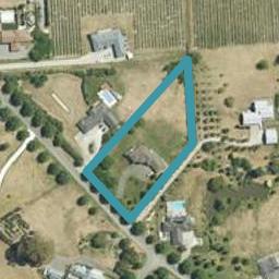99 Dry Hills Lane, Riverlands