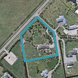 208 Swannanoa Road, Fernside, Rangiora