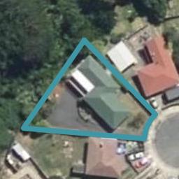 6 Syntax Place, Ascot Park, Porirua