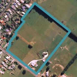 54 Springfield Road, Milton