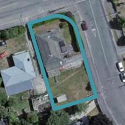 21 Short Street, Solway, Masterton