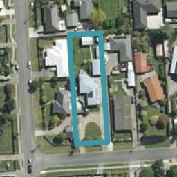 41 Clyde Street, Renwick