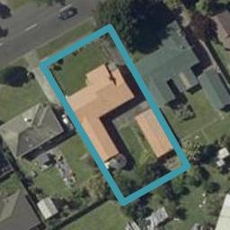 34 Ferguson Street, Awapuni, Palmerston North