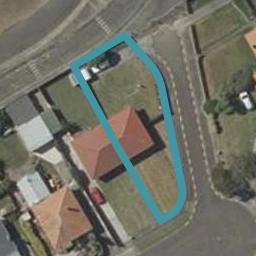 47 Frederick Street, Terrace End, Palmerston North