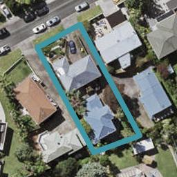 1/8 Tyne Road, Forrest Hill, Auckland