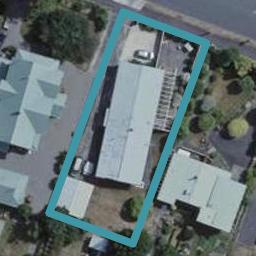 33A Essex Street, Masterton, Masterton