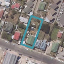 10 Dee Street, Oamaru
