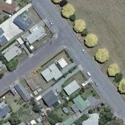 72 New York Street, Martinborough