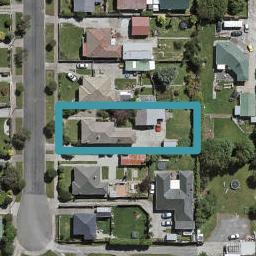 24 York Street, Strathern, Invercargill