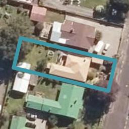 26 Maunder Street, Marton