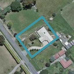 71 Oxford Street, Martinborough