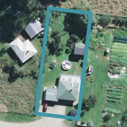 269 Waiomatatini Road, Ruatoria