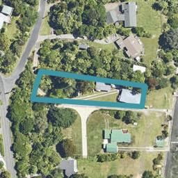 1 Waitangi Road, Lake Tarawera, Rotorua