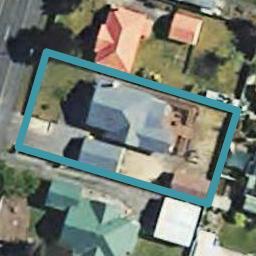 64 Collins Street, Hawera