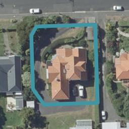 21 Rewa Street, Musselburgh, Dunedin