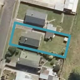 17 Fergusson Street, Marton