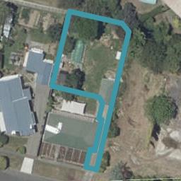 12A Wyndham Street, Ashhurst, Ashhurst