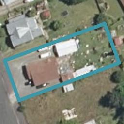 14 Princess Street, Dannevirke, Dannevirke