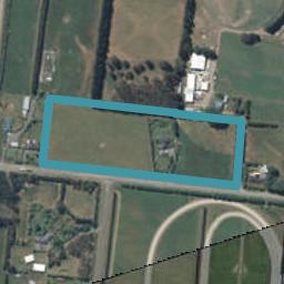 616 South Eyre Road, Swannanoa, Kaiapoi
