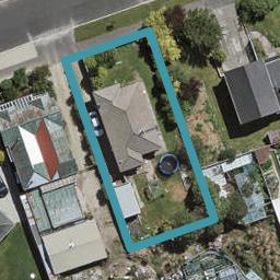 49 Herriot Street, Richmond, Invercargill