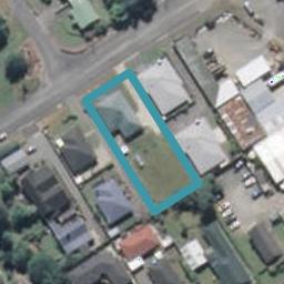 7 Jollie Street, Geraldine