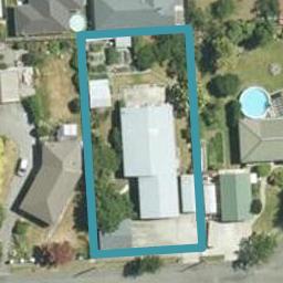 11 Rudd Crescent, Redwoodtown, Blenheim