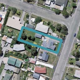56 Sneyd Street, Kaiapoi, Kaiapoi