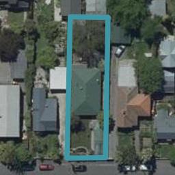 141 Holly Road, St Albans, Christchurch