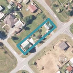 21 Main Street, Reefton, Reefton
