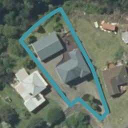 201 Karaka Road, Thames, Thames