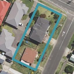 1 Albert Street, Te Hapara, Gisborne