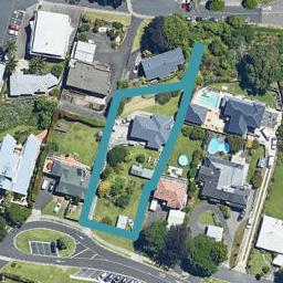 109 Fourth Avenue, Tauranga, Tauranga