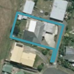 12 Mount View Place, Waipukurau