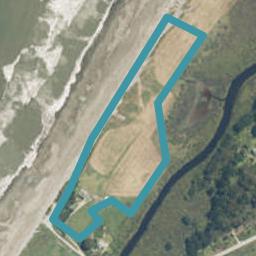 12 South Spit Road, Hokitika