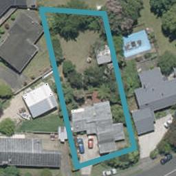 50 Peakes Road, Springvale, Whanganui