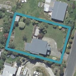 9 Couper Street, Warrington, Waikouaiti