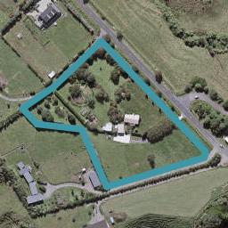 96 Surrey Hill Road, Kaitake, New Plymouth