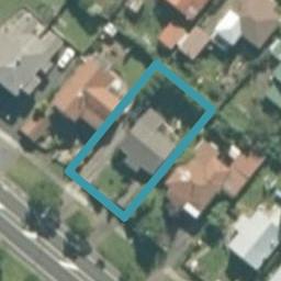 190 Normanby Road, Paeroa, Paeroa