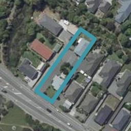 2/861 Ferry Road, Woolston, Christchurch