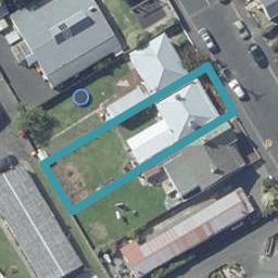 12 Dick Street, South Dunedin, Dunedin