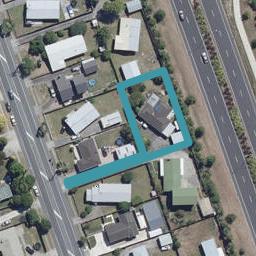238 Tramway Road, Enderley, Hamilton